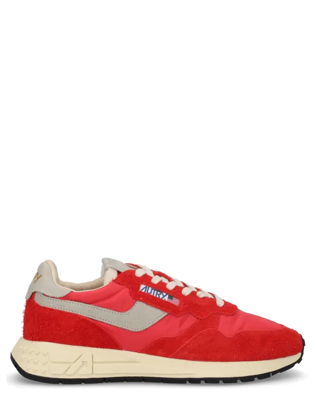 Reelwind Low Sneakers