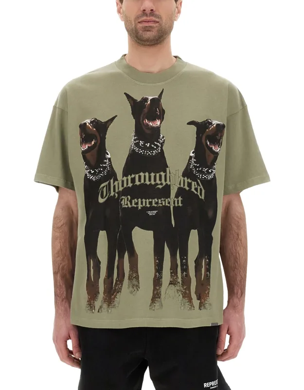 Thoroughbred T-shirt