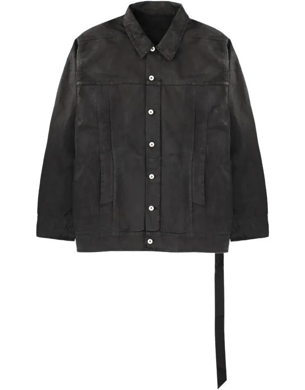 Jumbo Worker Jacket