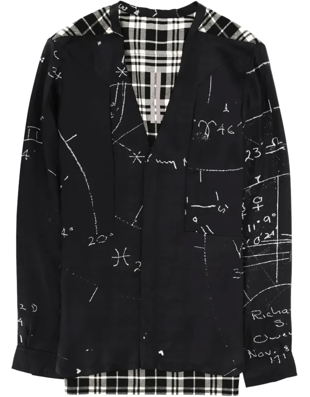 Fogpocket Shirt