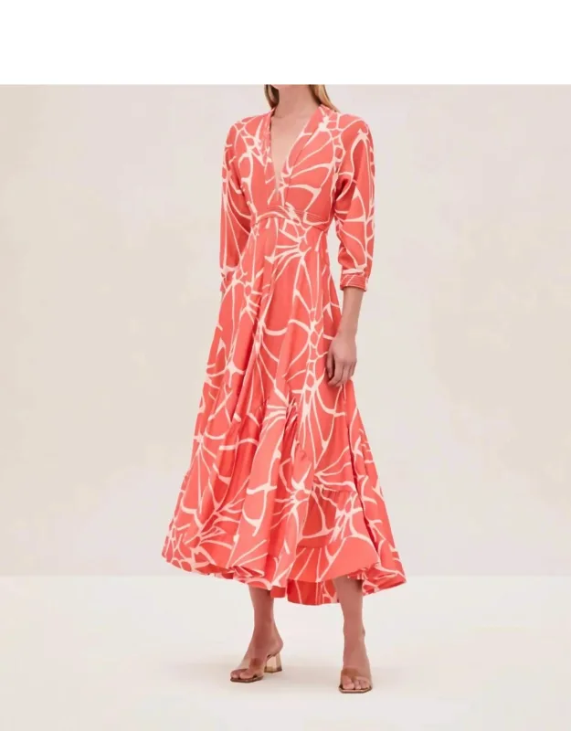 Bimini Dress