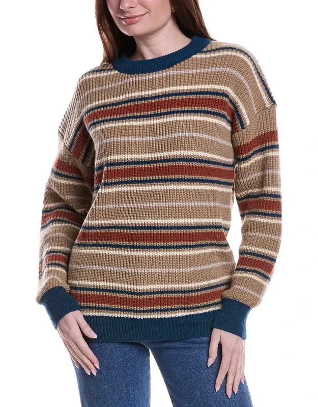 Knit Sweater