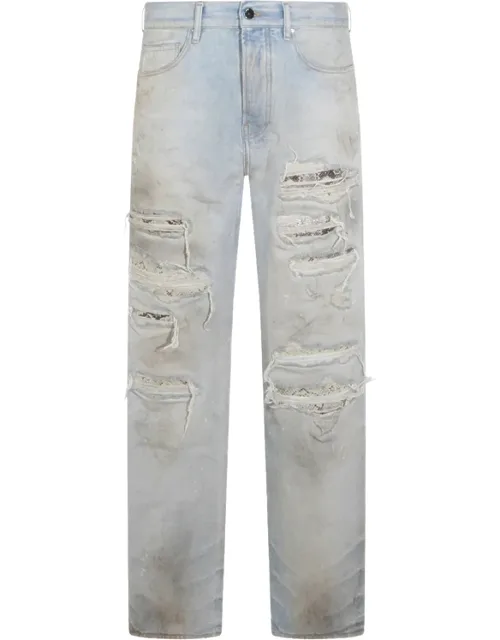 Mx1 Jeans