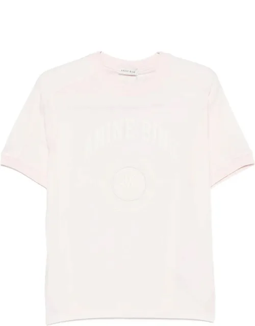 Jaylin Crew-neck Short-sleeve T-shirt
