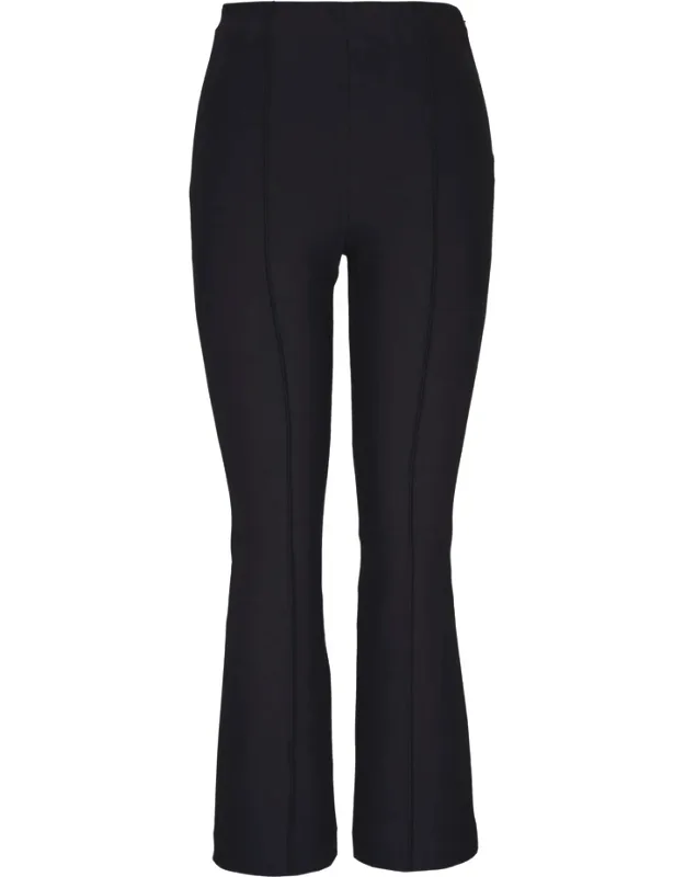 Flared Trousers