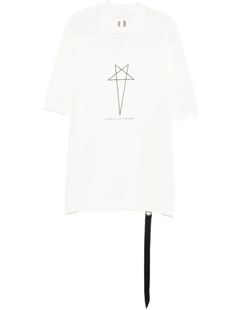 T-shirt And Vests
