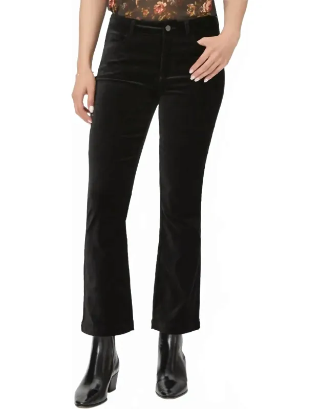 Claudine Pants