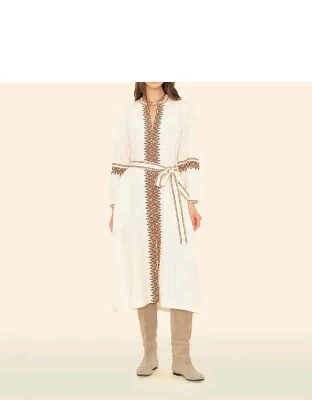 Gabriella Dress