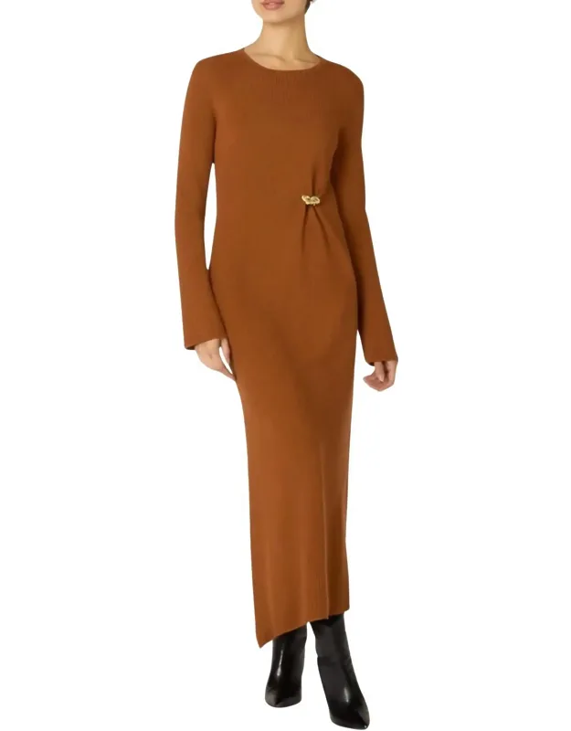 Hjarta Midi Dress