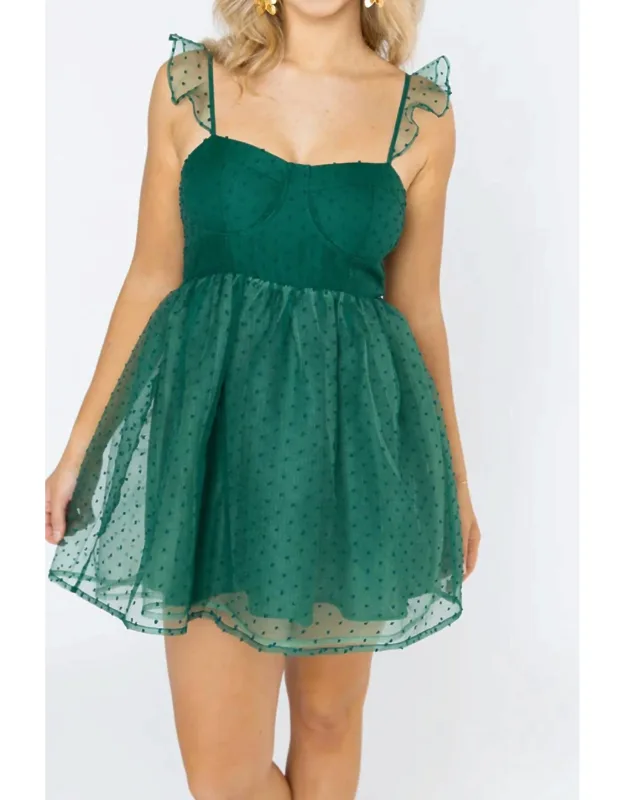 Adriana Dress