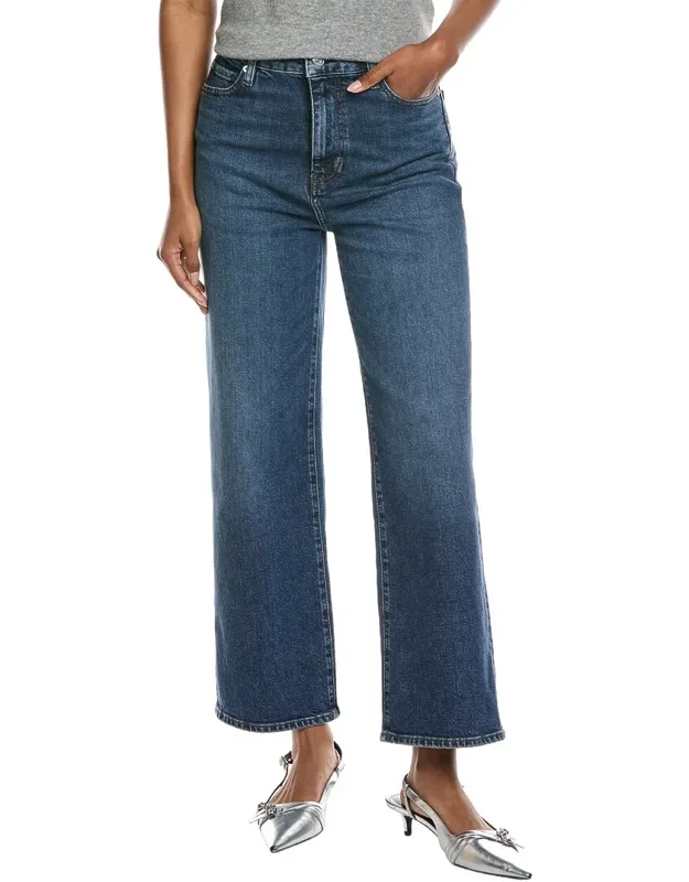 The Wide Archie Jeans