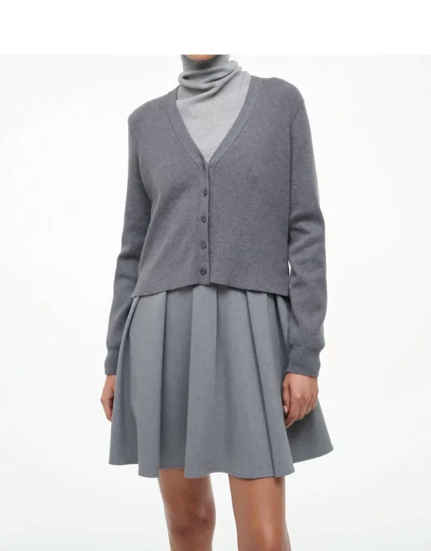 Milo Dress