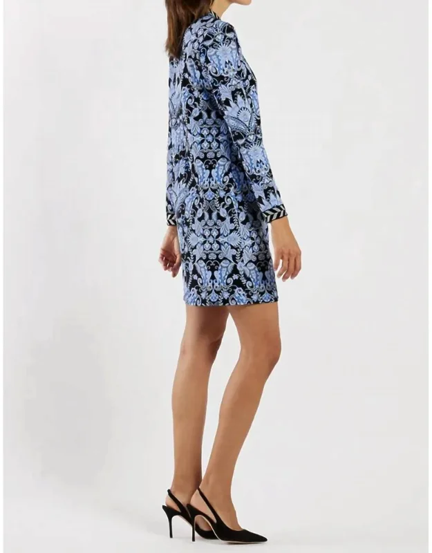 Cameron Dress