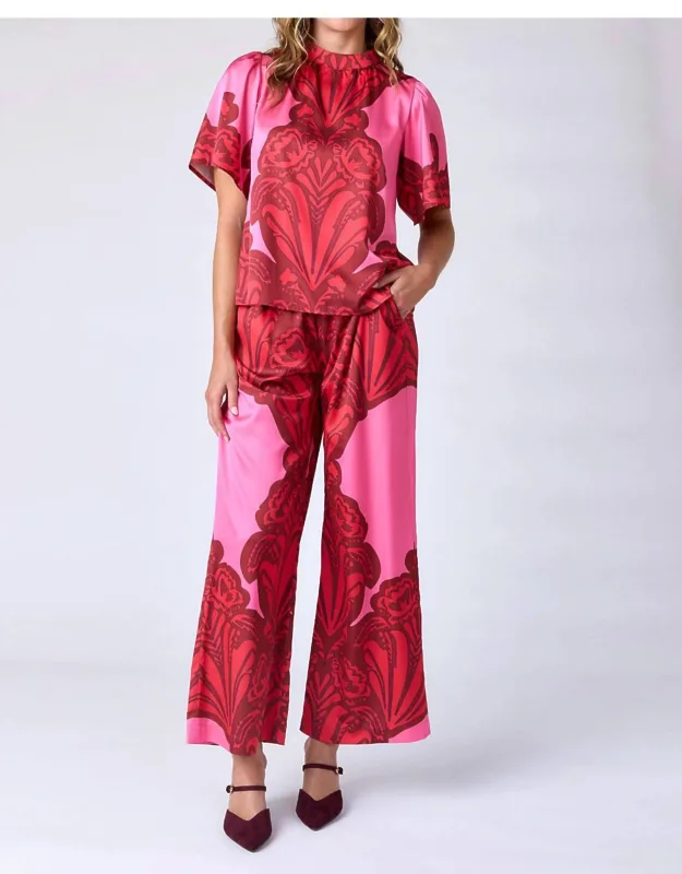 Jasper Pants