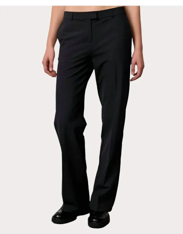 Trouser Pants