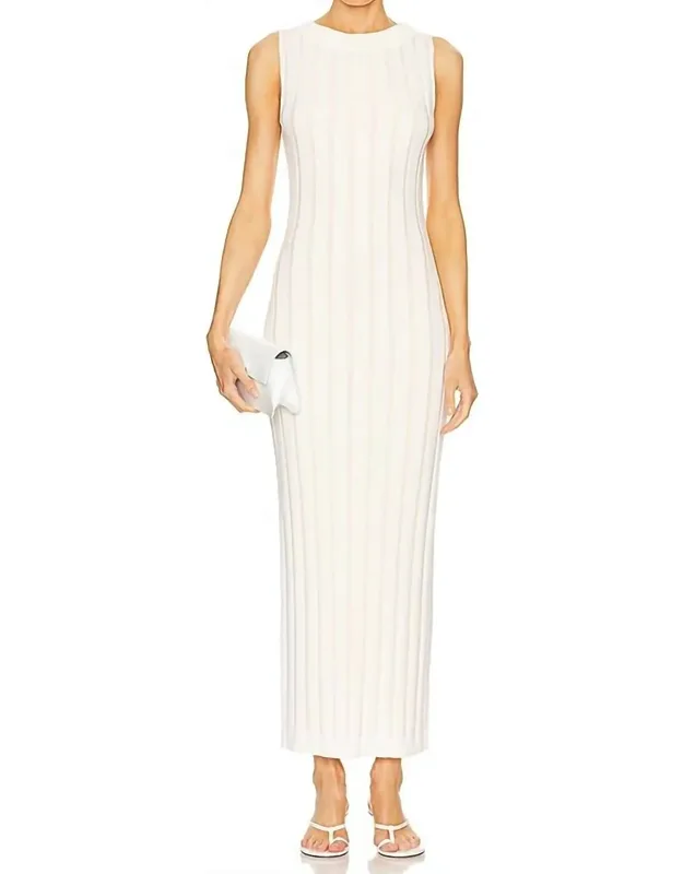 Margot Dress