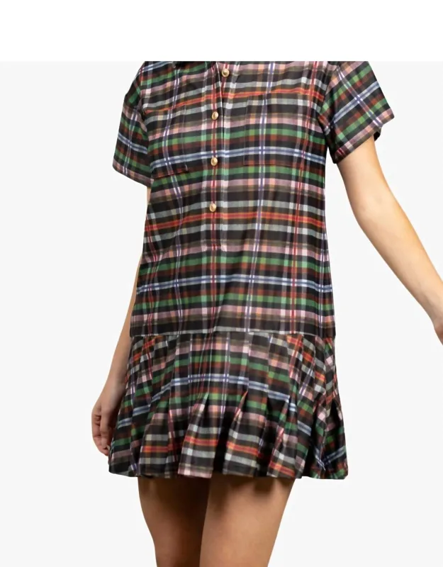Aspen Dress