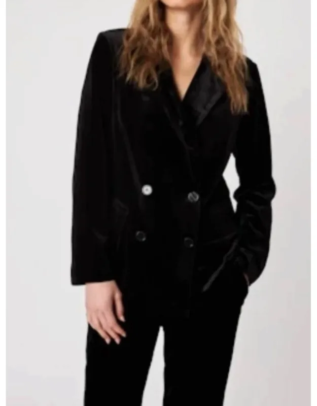 Jasper Blazer