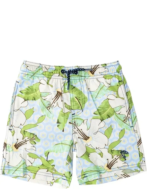 Swim Trunks