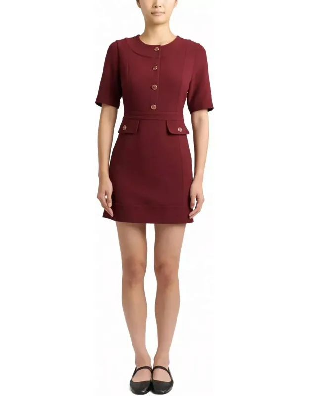 Salem Dress