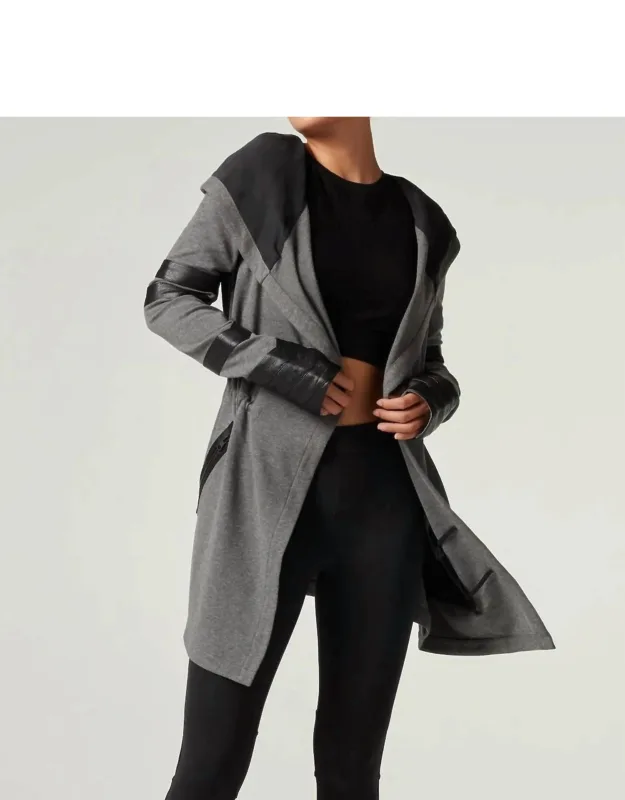 Maitri Traveler Jacket