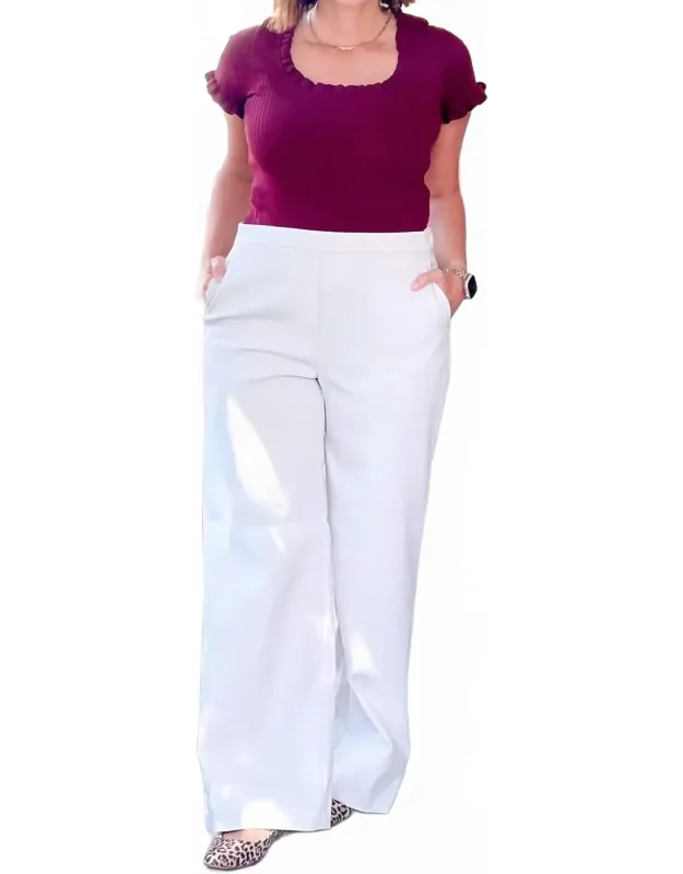 Thelma Pants