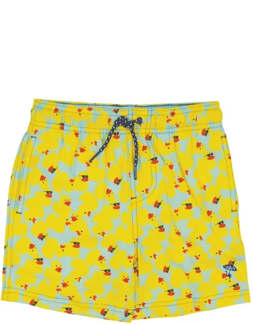 Swim Trunks