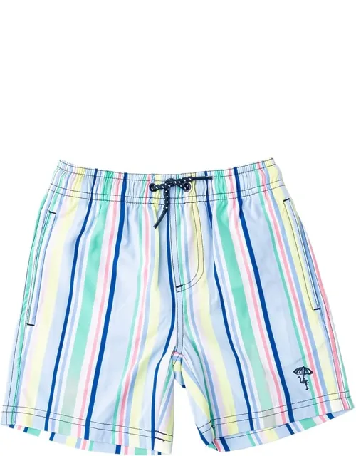 Swim Trunks