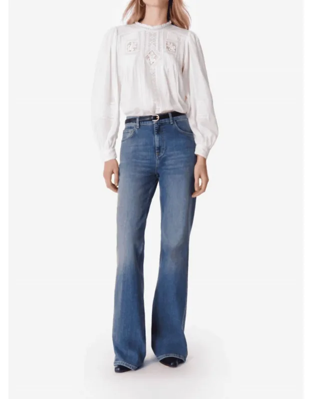Ethan Jeans