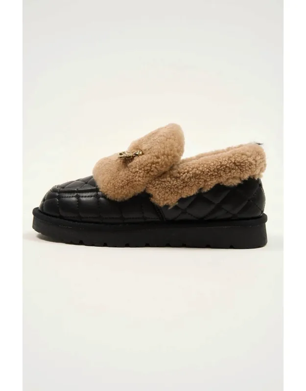 Fiato Winter Boots