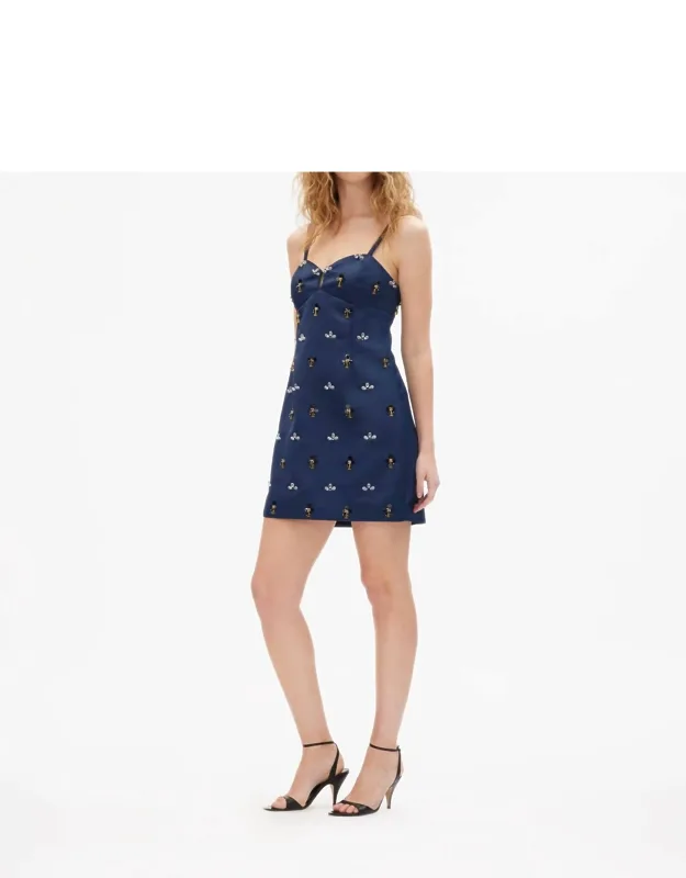 Dalton Dress
