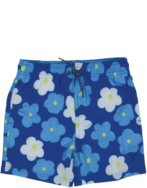 Swim Trunks