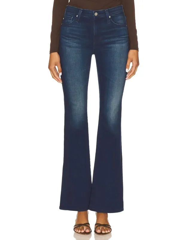 Farrah Bootcut Jeans