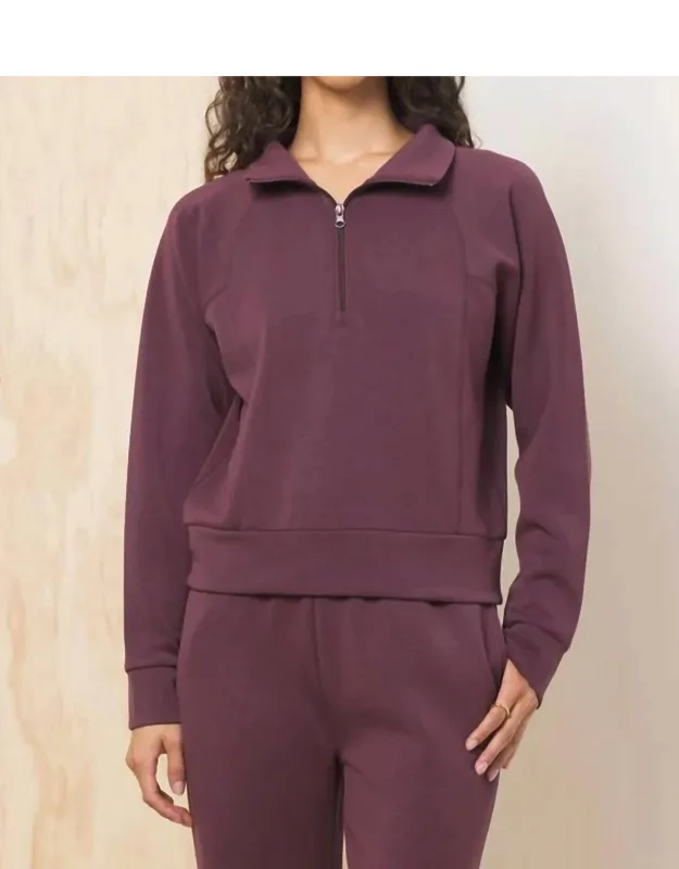 Cloud Fleece Pullover Sweatshirt