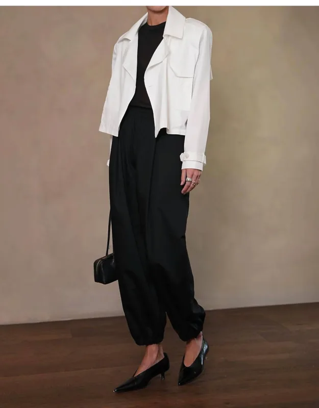 Alma Jacket