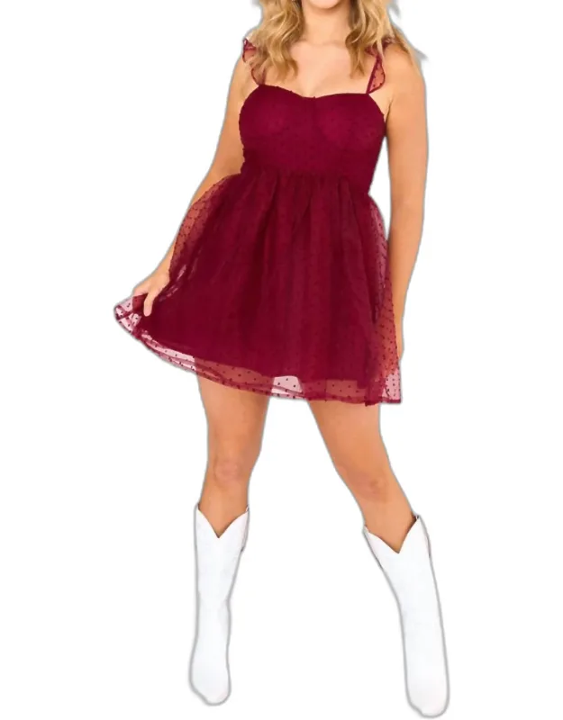 Adriana Dress