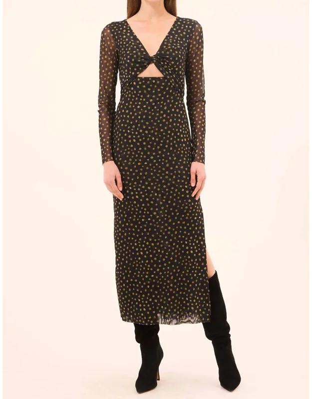 Tamar Dress