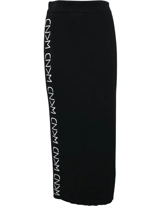 Midi Skirt