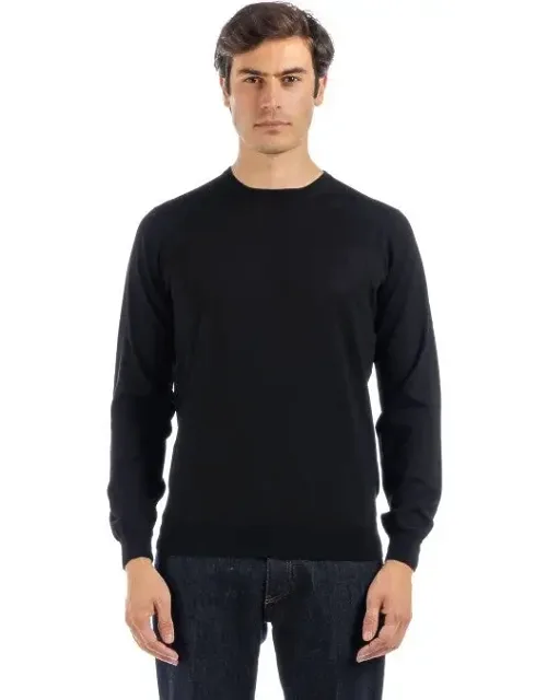 Merino Wool Sweater
