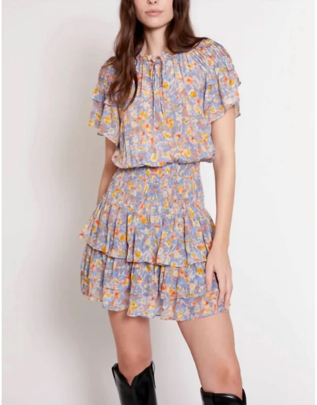 Zoe Dress