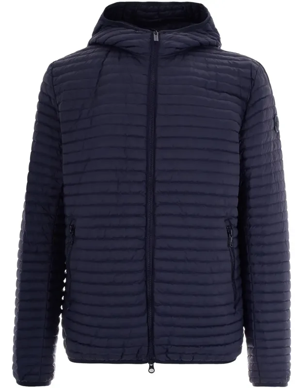 Quilted Jacket