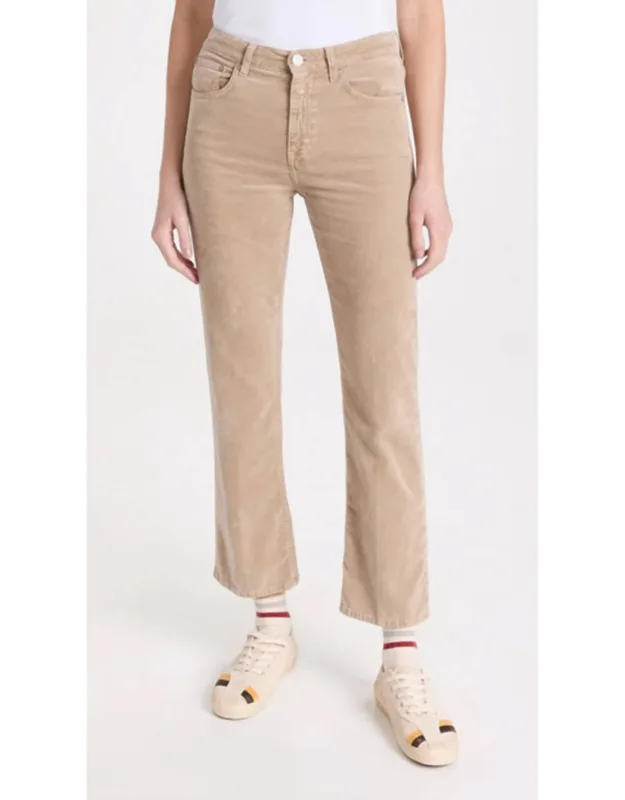 Slim-fit Flare Jeans