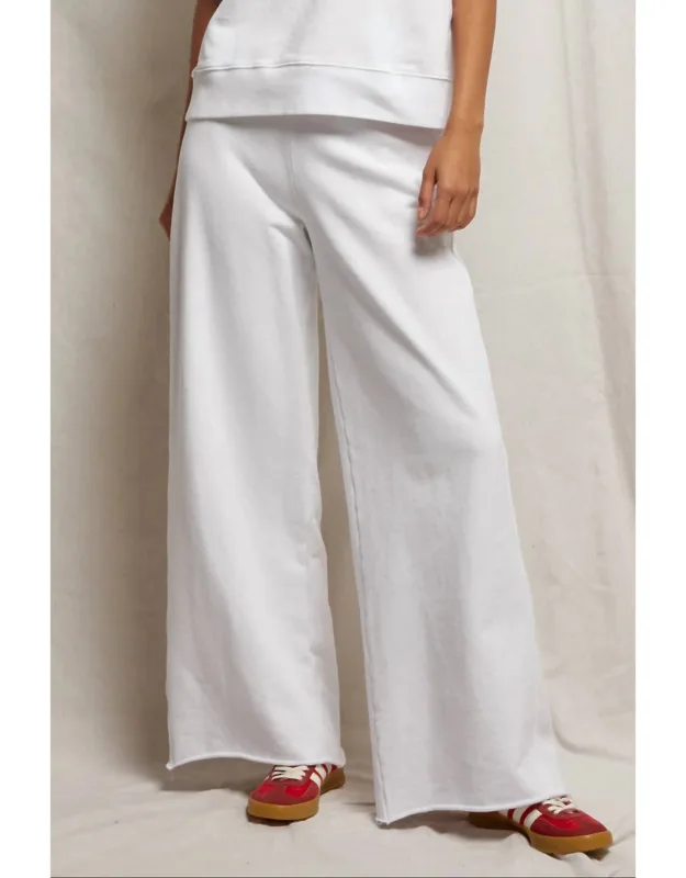 Amber Sweat Pants
