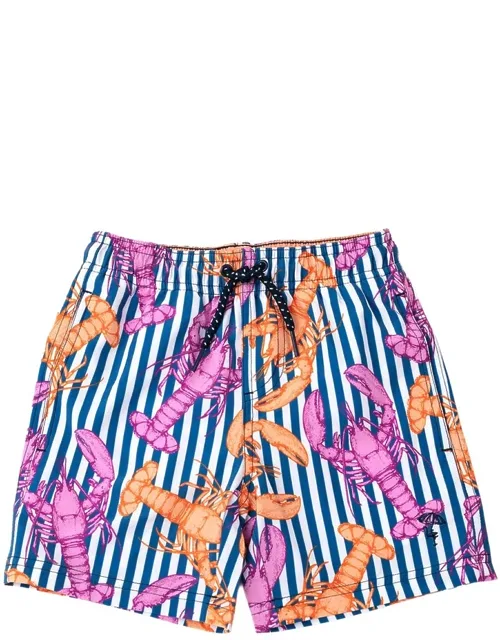 Swim Trunks