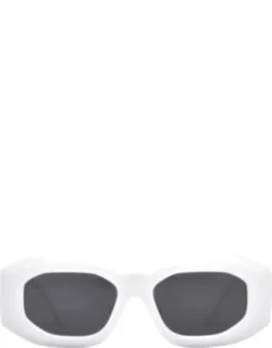Irregular Sunglasses Ve4425u 543887