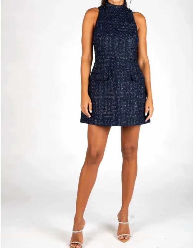 Darcy Dress