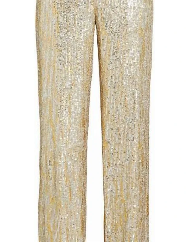 Sylvana Wide Leg Pants