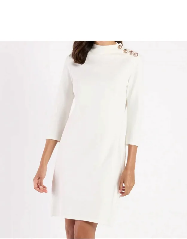 Gertie Ponte Dress