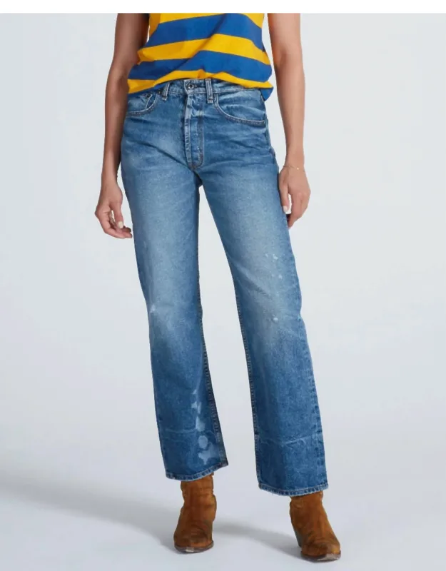 Rosebowl Vintage Jeans