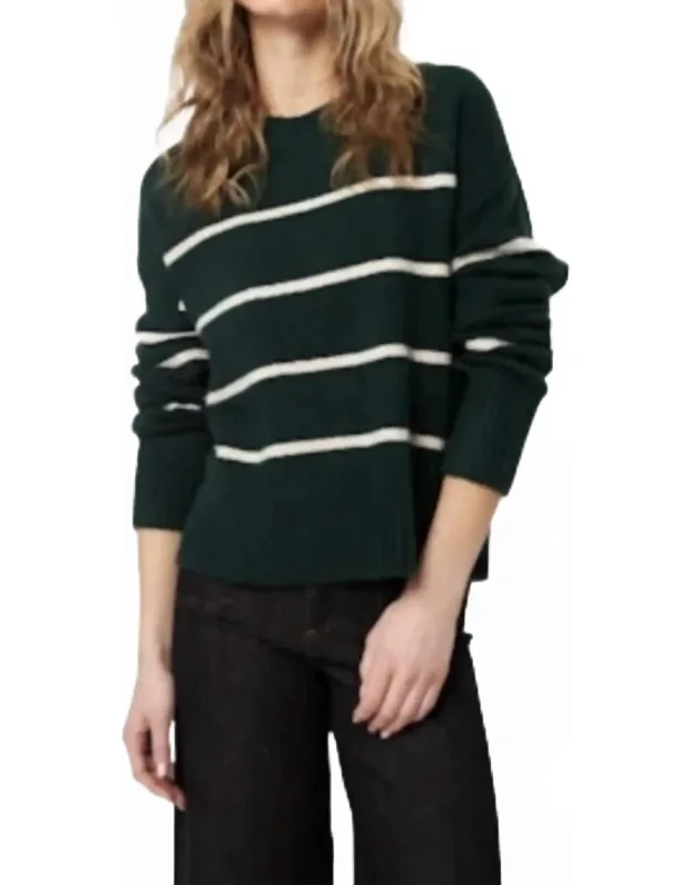 Roscoe Sweater